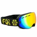 Маска сноубордическая детская LAFOR