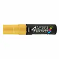 Набор художественных маркеров Pebeo 4Artist Marker, на масляной основе, 15 мм, 3 шт, перо плоское, под медь