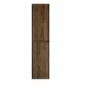Шкаф-пенал Vincea Кьяра/Лука (Chiara/Luka) VSC-2CL150CO подвесной, 1500*350*300, Дуб Чарльстон