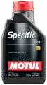 MOTUL 104559 масло моторное SPECIFIC 913 D 5W30 1L