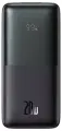 Внешний аккумулятор Baseus Bipow Pro Digital Display Fast Charge Power Bank 10000mAh 20W Black (PPBD040101)