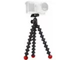 Joby Штатив Joby JB01300-BWW GP2C-WW с крепл. для GoPro Black/Red