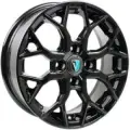 Литой колесный диск Venti 1519 6x15/4x100 D60.1 ET46 BL