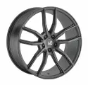 Колесный диск LS Flow Forming LS RC09 20x8.5 PCD5x120 ET45 D72.6 MGM