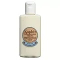 Бальзам-очиститель SAPHIR Creme UNIVERSELLE 00 бесцветный, пласт. флакон 150мл.