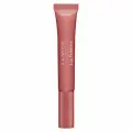 Clarins Блеск для губ Natural Lip Perfector, оттенок: 19 Intense smoky rose (12ml)