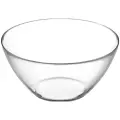 Luminarc салатник Cosmos, 17 см, 0.8 л, 1 шт., прозрачный
