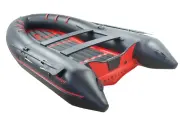 Лодка ПВХ НДНД Air Line Badger 420