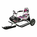Электроснегокат Snow Razor Moto Pro