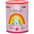 Смесь Fabimilk 1, от 0 до 6 месяцев, 900 г