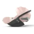 Автокресло 0+ CYBEX Cloud T i-size Plus Peach Pink