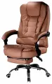 Кресло руководителя кожаное