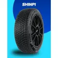 А/шина Pirelli Ice Zero FR 3 215/65 R16 102H XL