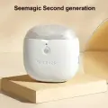 Электрические кусачки Youpin Seemagic для ногтей