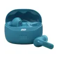 Наушники беспроводные JBL Tune Flex 2 turquoise tws, внутриканальные, бирюзовые
