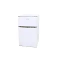 Холодильник Oursson RF0860/WH