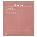 Biodance Ночная гидрогелевая маска с коллагеном для эластичности кожи Bio-Collagen Real Deep Mask 34 гр. х 4 шт.