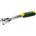 Трещотка Kraftool Pro 27795-1/4 145 мм