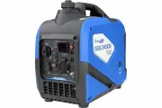 ТСС Бензогенератор инверторный SGG 2400Si, (060028)