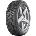 Зимние шины Nokian Nordman 7 SUV 265/60 R18 114T, шипы