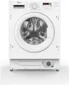 Встраиваемая стиральная машина Midea MFG10W60/W-RU