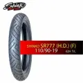 Мотошина / шина для мотоцикла Shinko SR777 Heavy Duty 110/90-19 62H TL
