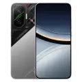 Смартфон Poco F7, 12/256Gb, AMOLED экран, Global, Silver (Серебристый)