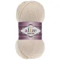 Пряжа ALIZE Cotton Gold (5 моточков-100гр.) №382, 55% хлопок 45% акрил