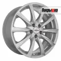 Диски литые X`trike X-120M (HS) 7.0х17/5х105 D56.6 ET38.0