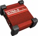 Di-Box Behringer GI 100 ULTRA-G