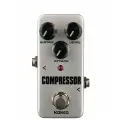 FCP2 Mini Compressor Педаль эффектов, Kokko