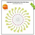 Эндодонтические иглы 30G 26мм - комплект 50 шт.