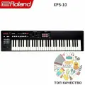 Roland XPS-10 Black / 61-клавишный сценический стол / Roland Электронный синтезатор
