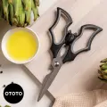 Кухонные ножницы Ototo Elizabat