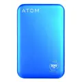 Внешний жесткий диск 2.5 Atom 500GB USB3.2 AEXHDD500GBL синий