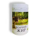 Волчий жир, 200мл (топлёный)