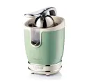 Соковыжималка для цитрусовых Ariete Vintage 413/04, зеленый (00C041304AR0)