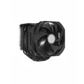 Кулер для процессора Cooler Master MasterAir MA624 Stealth [MAM-D6PS-314PK-R1]