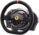 Руль Thrustmaster T300 Ferrari Integral Rw Alcantara ed eu, PS4/PS3