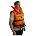 Жилет спасательный Касатка до 120кг ГОСТ Р 58108-2019 Волгарь