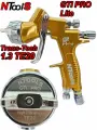 Краскопульт NToolS GTI Pro Lite 1.3 TE20
