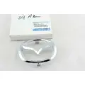 BP4S51731 Эмблема Mazda BP4S51731, для автомобилей, новая, оригинальная