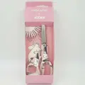 Ножницы Moomin универсальные, Love, розовые, 21 см (из Финляндии)