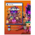 Funko Fusion (русские субтитры) (PS5)
