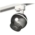 Ambrella light Трековый светильник Ambrella light Xt Track System XT1104002 (A2520, C1104, N7192)