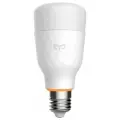 Лампа светодиодная Yeelight Smart LED Bulb 1S YLDP15YL, E27, 8.5 Вт, 6500 К