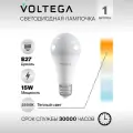 VOLTEGA Лампочка Voltega 7156