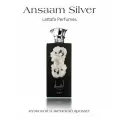 Парфюмированная вода ansaam silver, Lattafa Perfumes, 100 мл