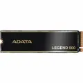 Накопитель SSD M.2 2280 PCIe NVMe 4.0 x4 512Гб A-Data Legend 900 ( SLEG-900-512GCS )