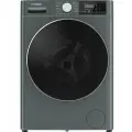 Стиральная машина с сушкой Hyundai WFD8401 темно-серый